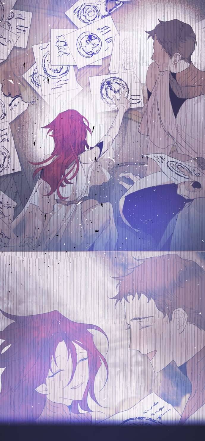 Lời Thú Nhận Của Chúa Tể Bóng Tối - Chapter 105 - Page 47