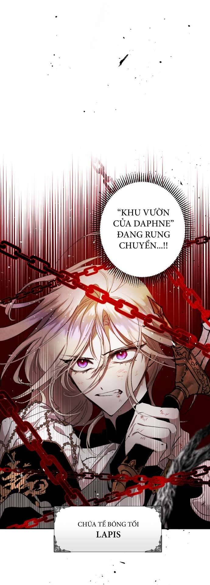 Lời Thú Nhận Của Chúa Tể Bóng Tối - Chapter 105 - Page 52