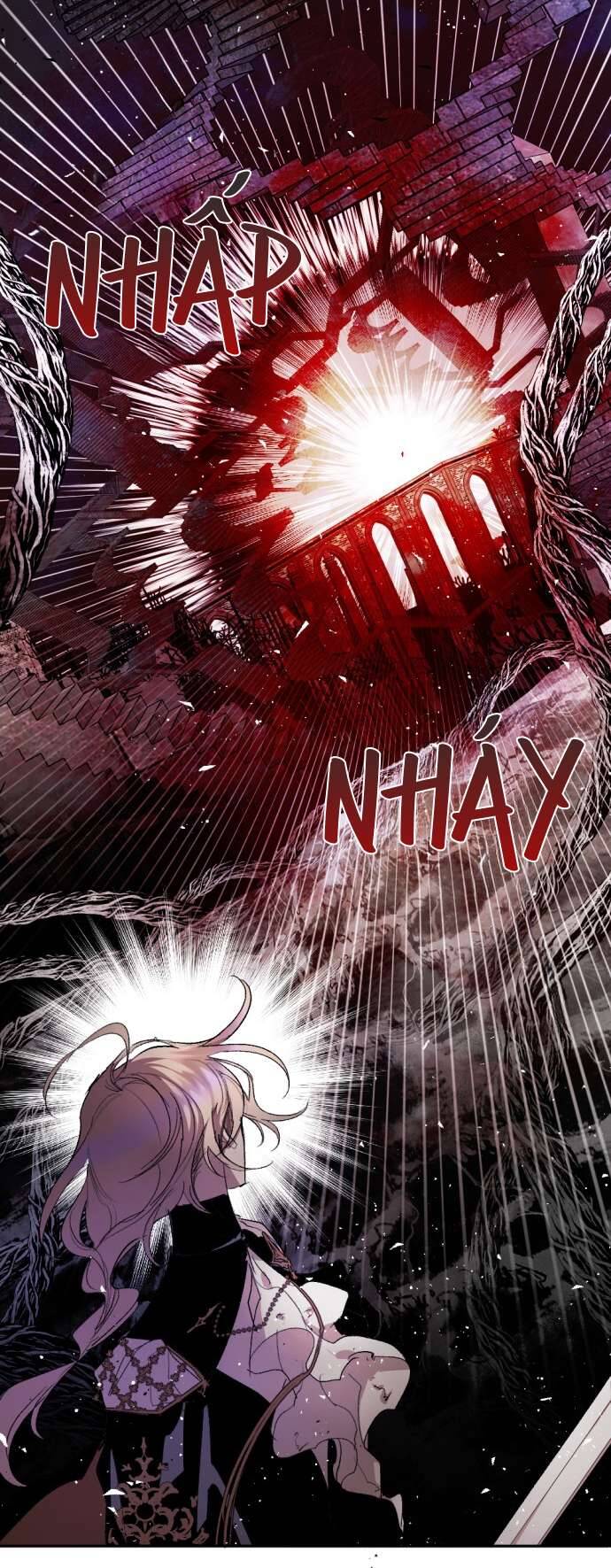 Lời Thú Nhận Của Chúa Tể Bóng Tối - Chapter 105 - Page 54