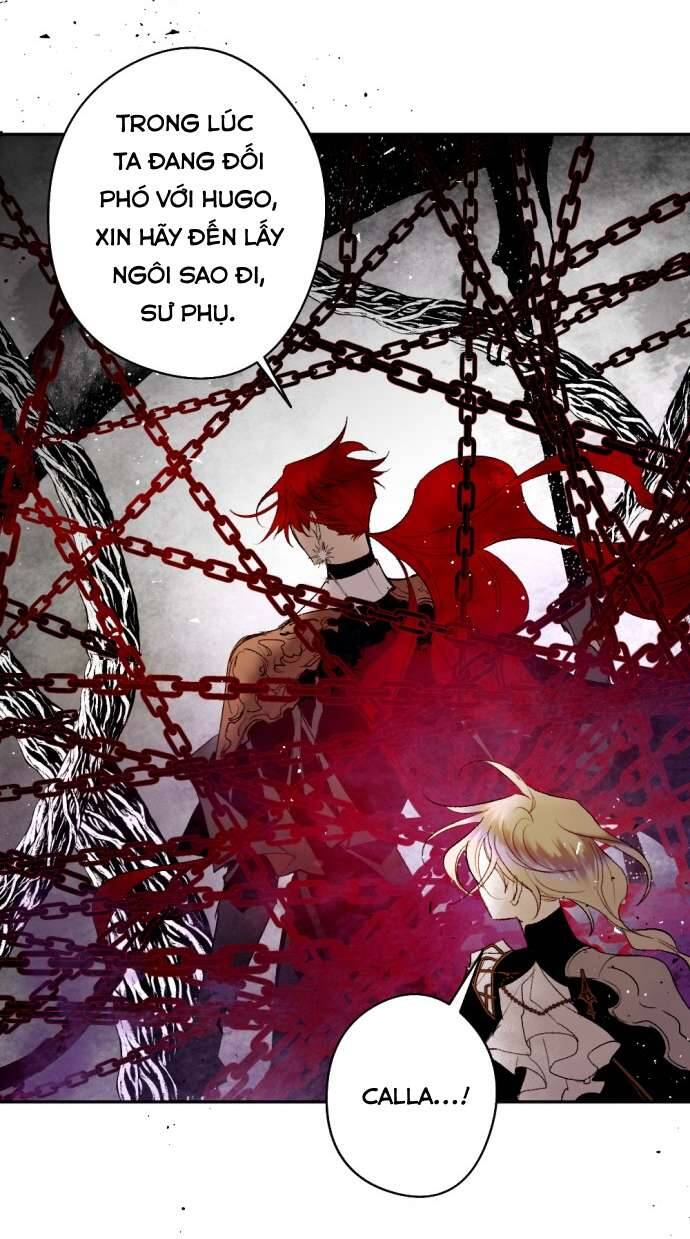 Lời Thú Nhận Của Chúa Tể Bóng Tối - Chapter 105 - Page 56