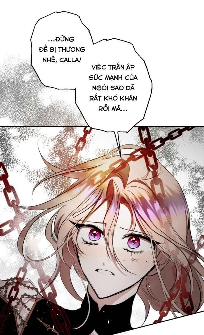 Lời Thú Nhận Của Chúa Tể Bóng Tối - Chapter 105 - Page 58