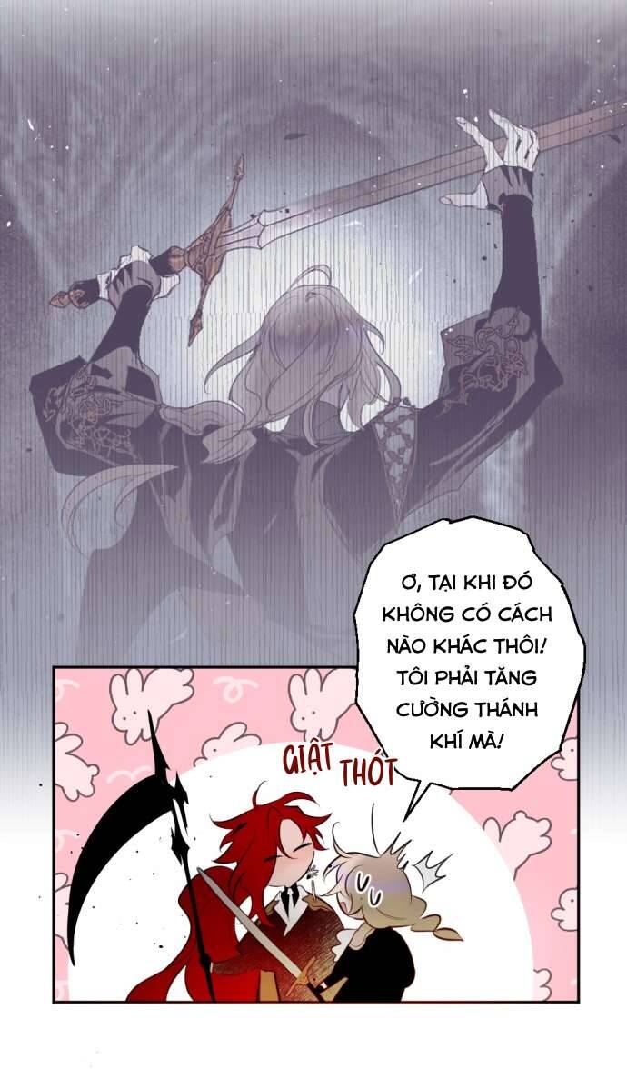Lời Thú Nhận Của Chúa Tể Bóng Tối - Chapter 105 - Page 60