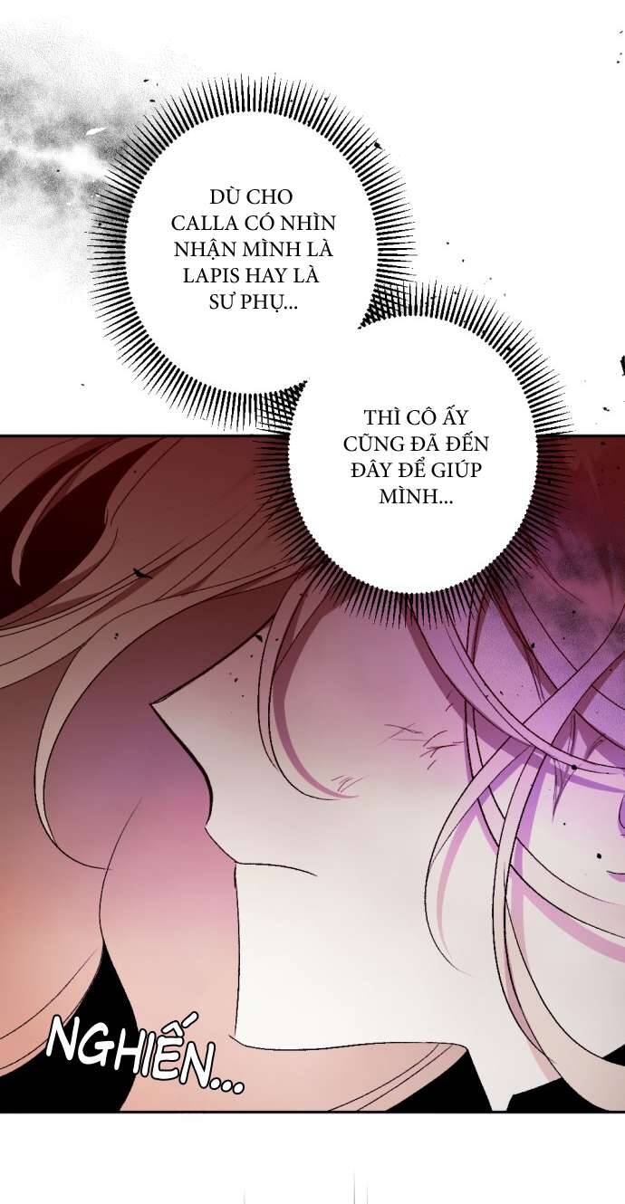 Lời Thú Nhận Của Chúa Tể Bóng Tối - Chapter 105 - Page 62