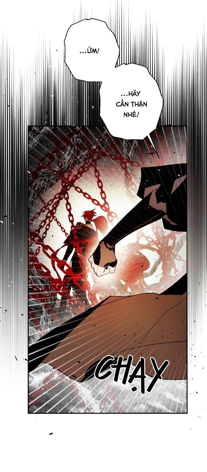 Lời Thú Nhận Của Chúa Tể Bóng Tối - Chapter 105 - Page 63