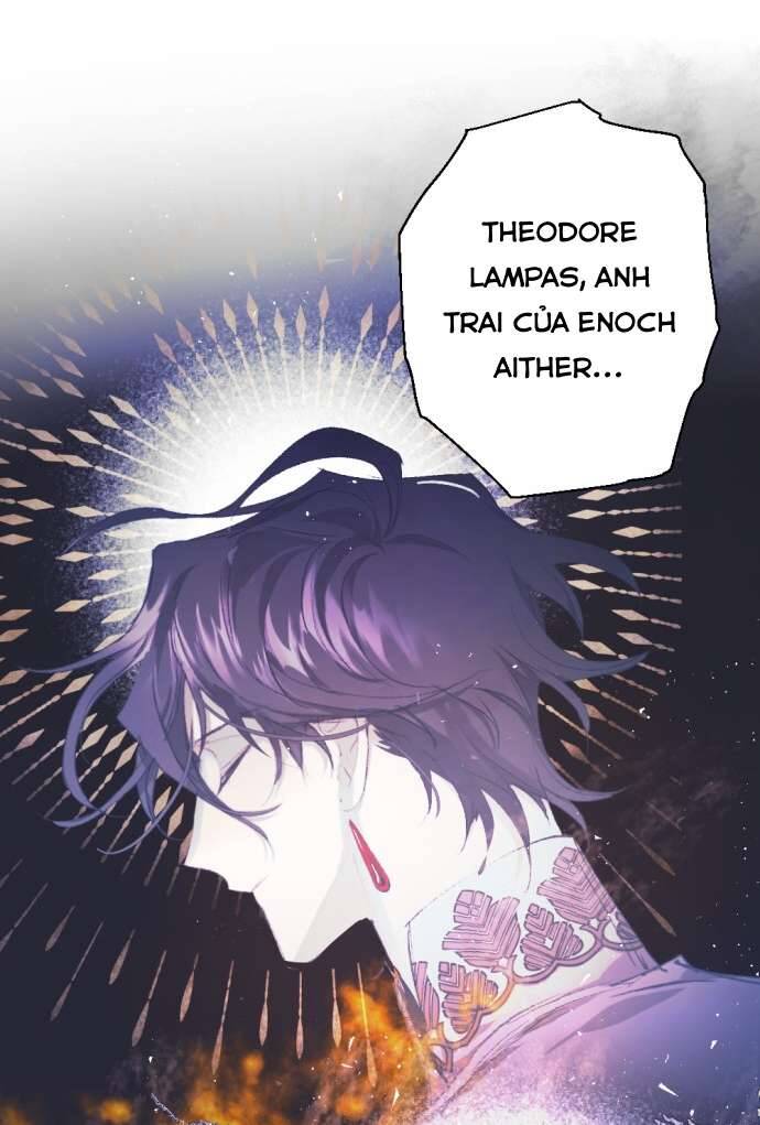 Lời Thú Nhận Của Chúa Tể Bóng Tối - Chapter 105 - Page 8
