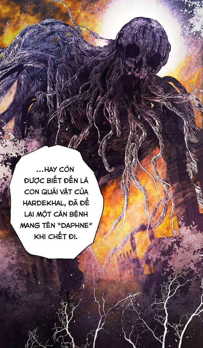 Lời Thú Nhận Của Chúa Tể Bóng Tối - Chapter 105 - Page 9