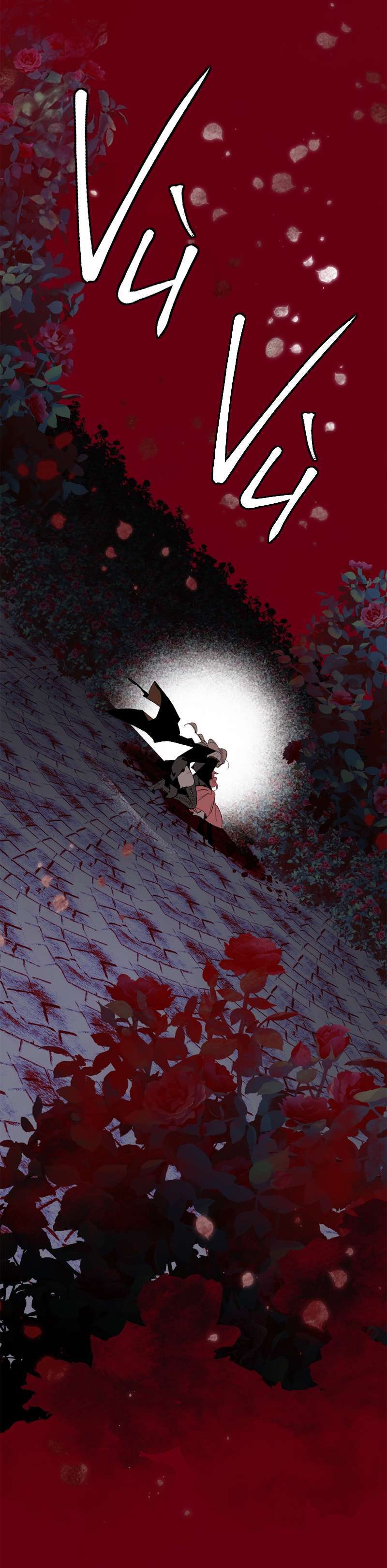 Lời Thú Nhận Của Chúa Tể Bóng Tối - Chapter 89 - Page 129