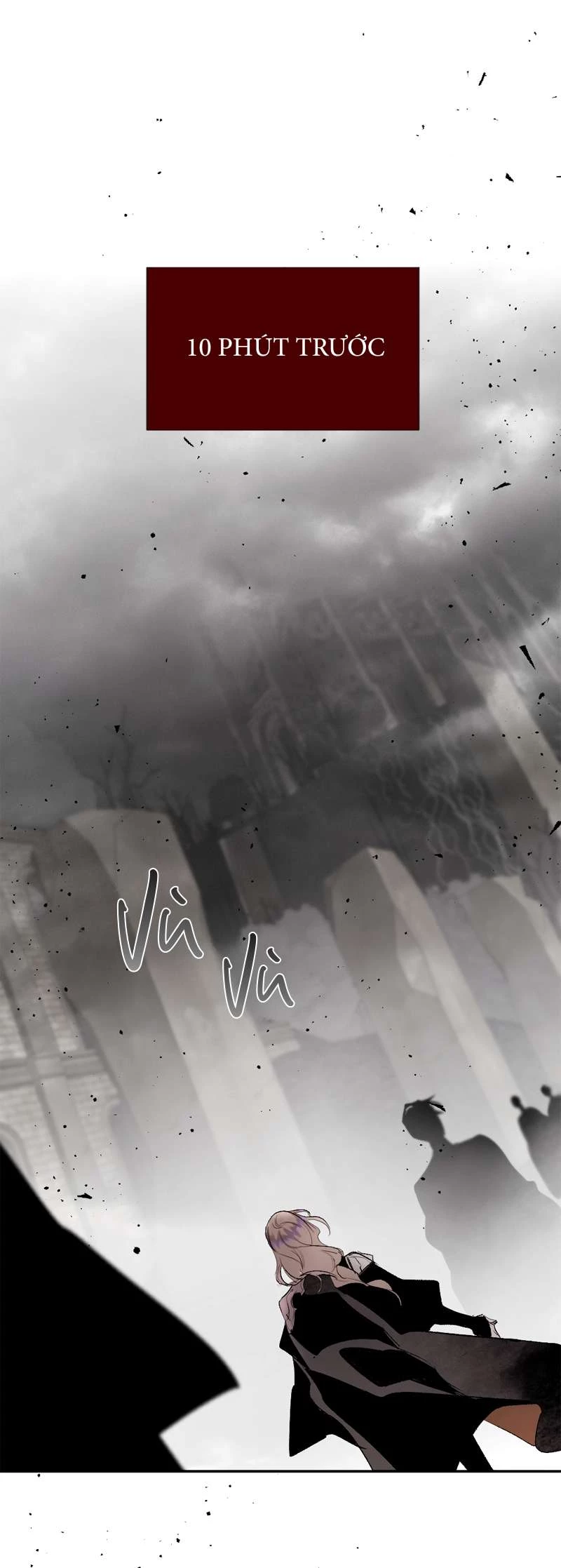 Lời Thú Nhận Của Chúa Tể Bóng Tối - Chapter 89 - Page 152