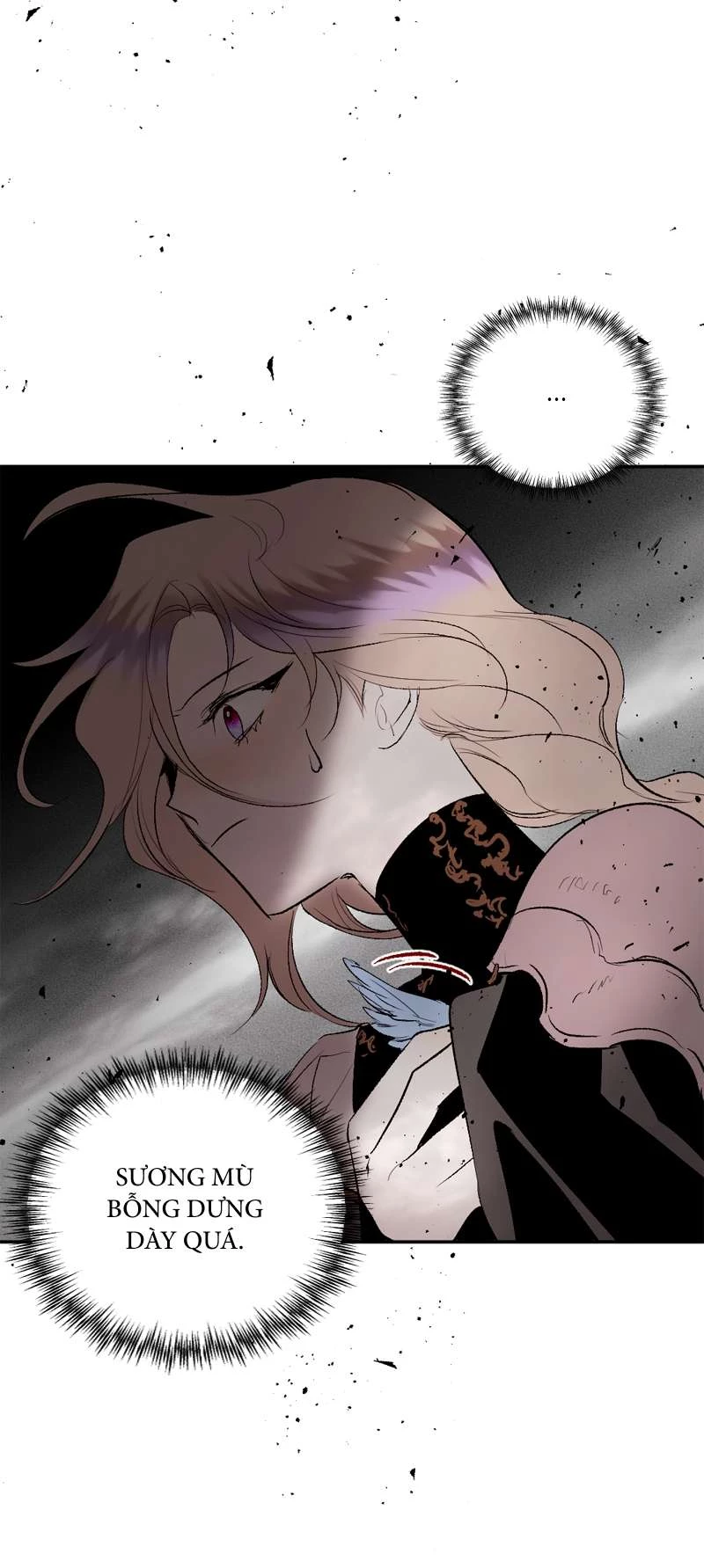 Lời Thú Nhận Của Chúa Tể Bóng Tối - Chapter 89 - Page 153