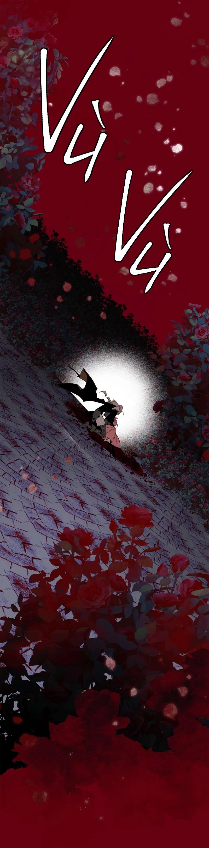 Lời Thú Nhận Của Chúa Tể Bóng Tối - Chapter 89 - Page 160