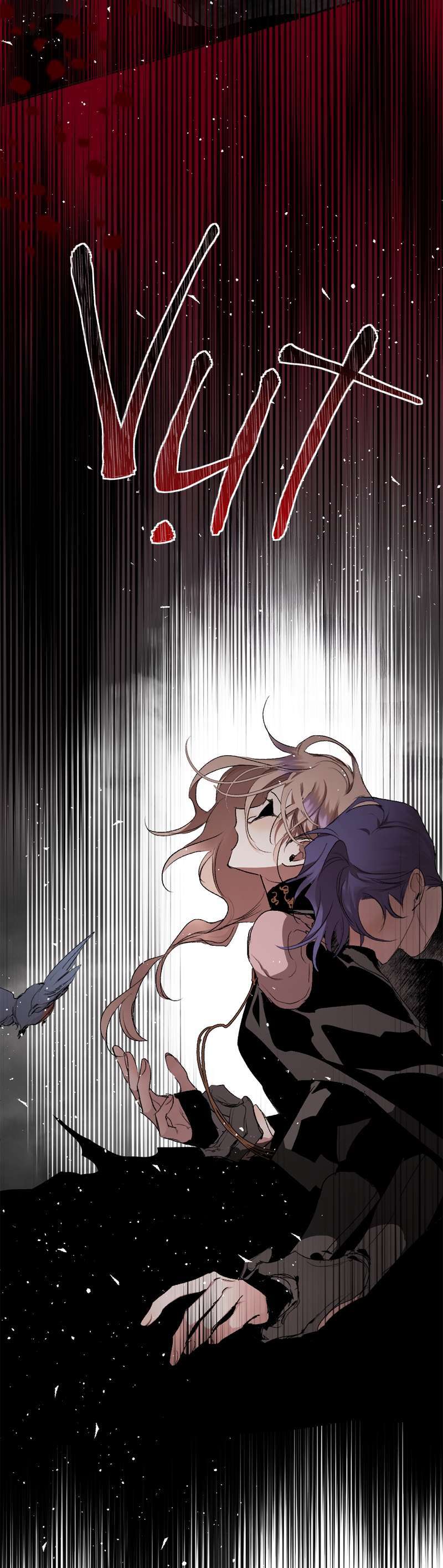 Lời Thú Nhận Của Chúa Tể Bóng Tối - Chapter 89 - Page 229