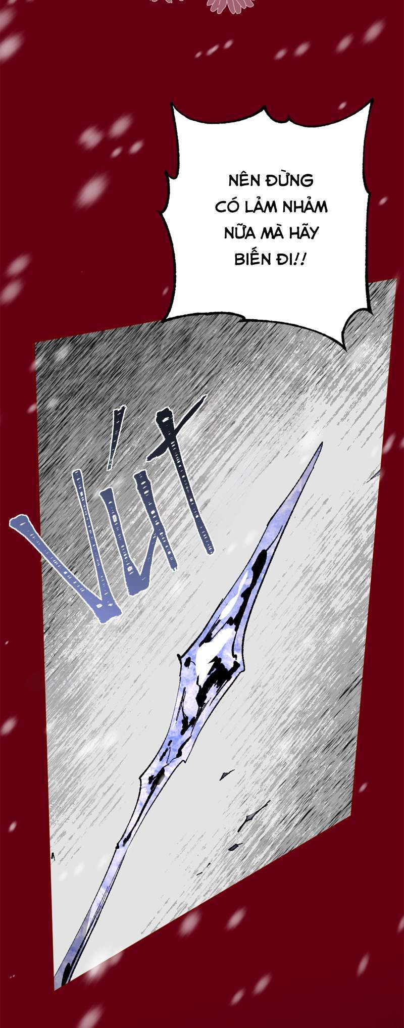 Lời Thú Nhận Của Chúa Tể Bóng Tối - Chapter 89 - Page 257