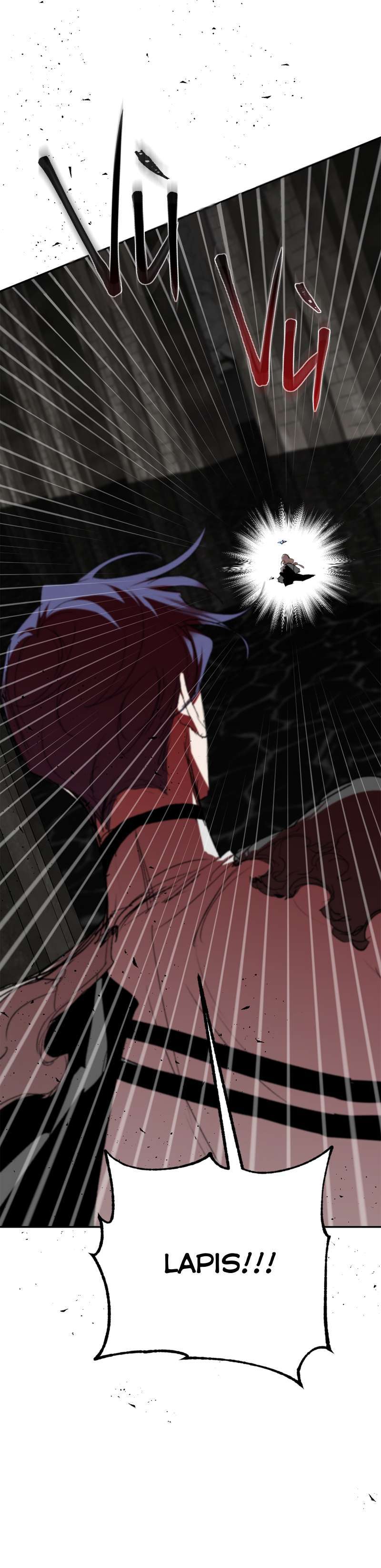 Lời Thú Nhận Của Chúa Tể Bóng Tối - Chapter 89 - Page 267