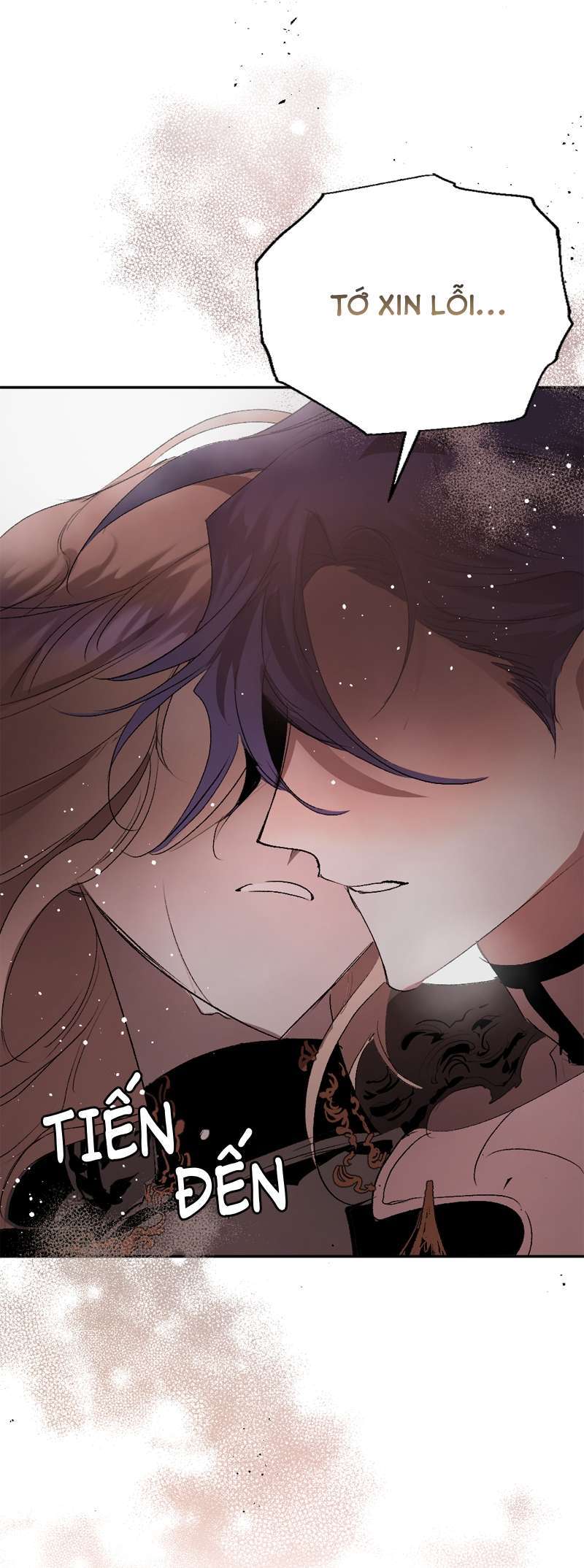 Lời Thú Nhận Của Chúa Tể Bóng Tối - Chapter 89 - Page 271