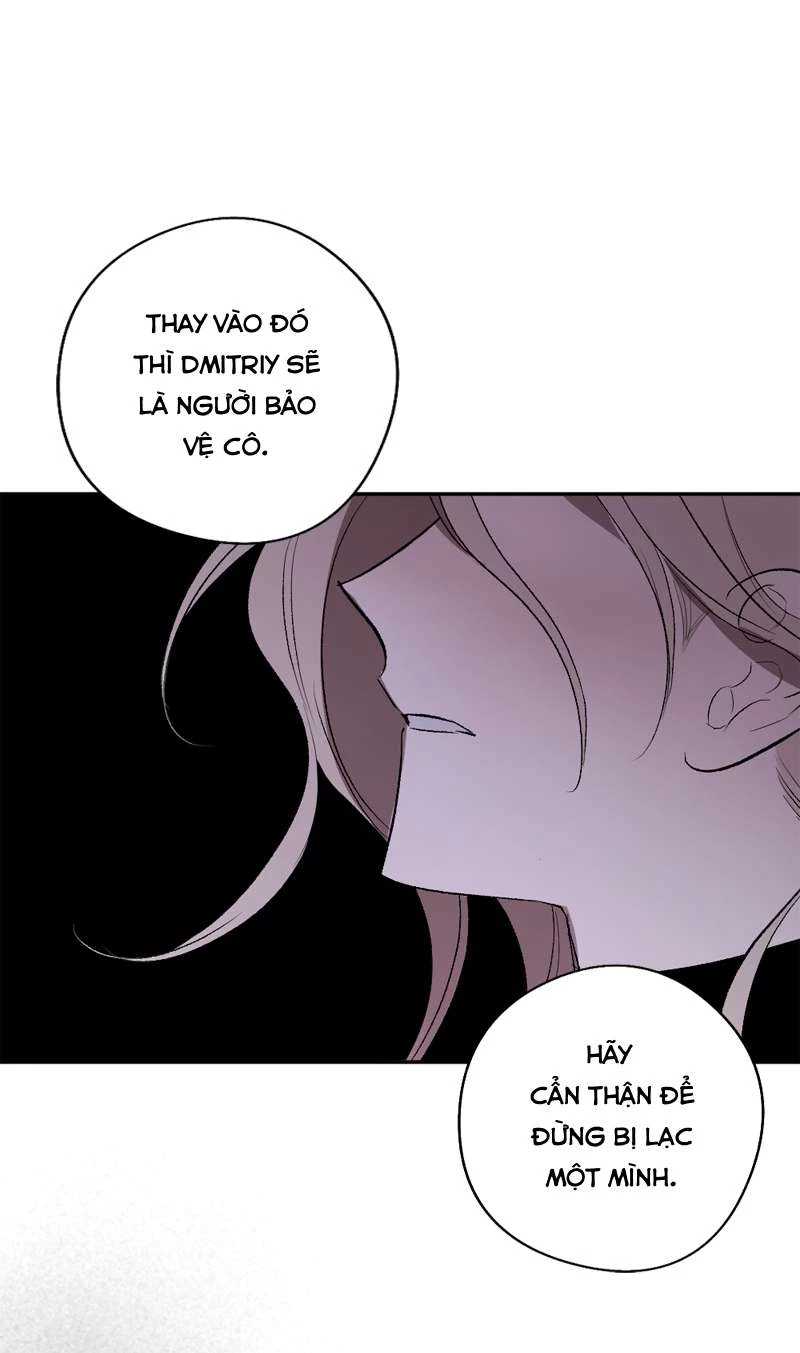 Lời Thú Nhận Của Chúa Tể Bóng Tối - Chapter 89 - Page 290