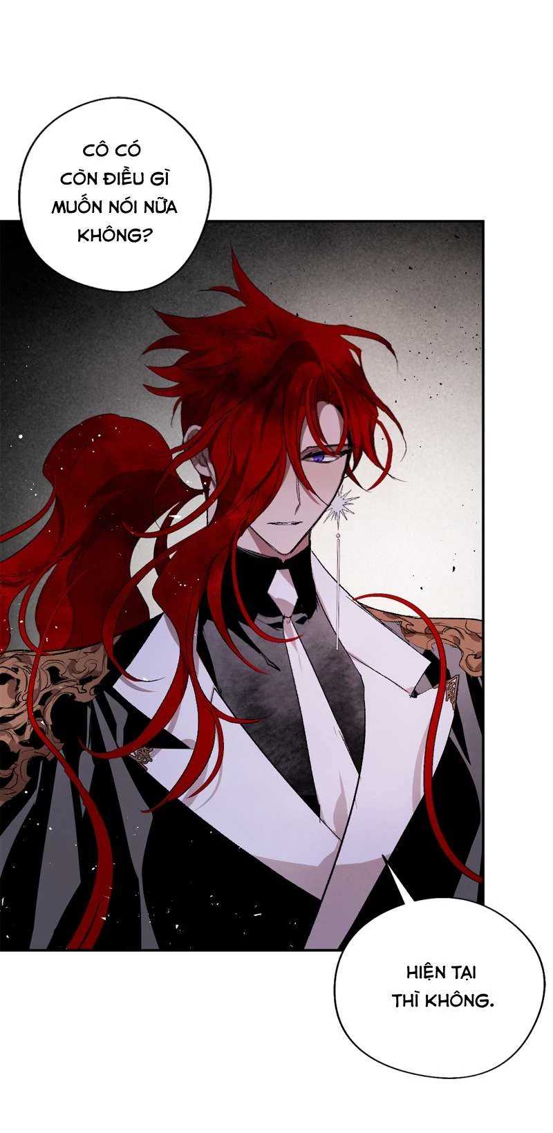 Lời Thú Nhận Của Chúa Tể Bóng Tối - Chapter 89 - Page 293