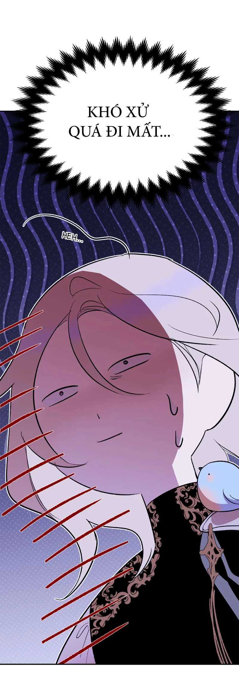 Lời Thú Nhận Của Chúa Tể Bóng Tối - Chapter 89 - Page 297