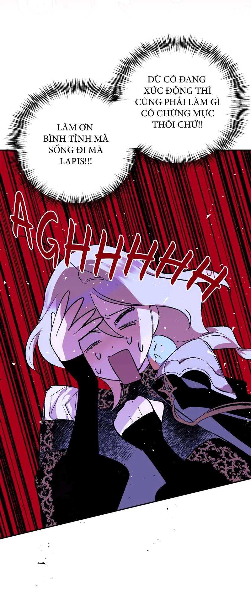 Lời Thú Nhận Của Chúa Tể Bóng Tối - Chapter 89 - Page 299