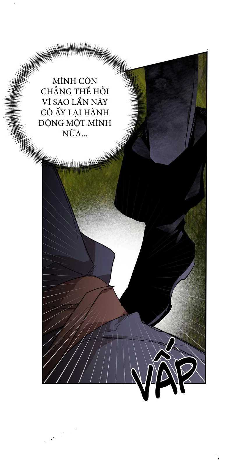 Lời Thú Nhận Của Chúa Tể Bóng Tối - Chapter 89 - Page 300