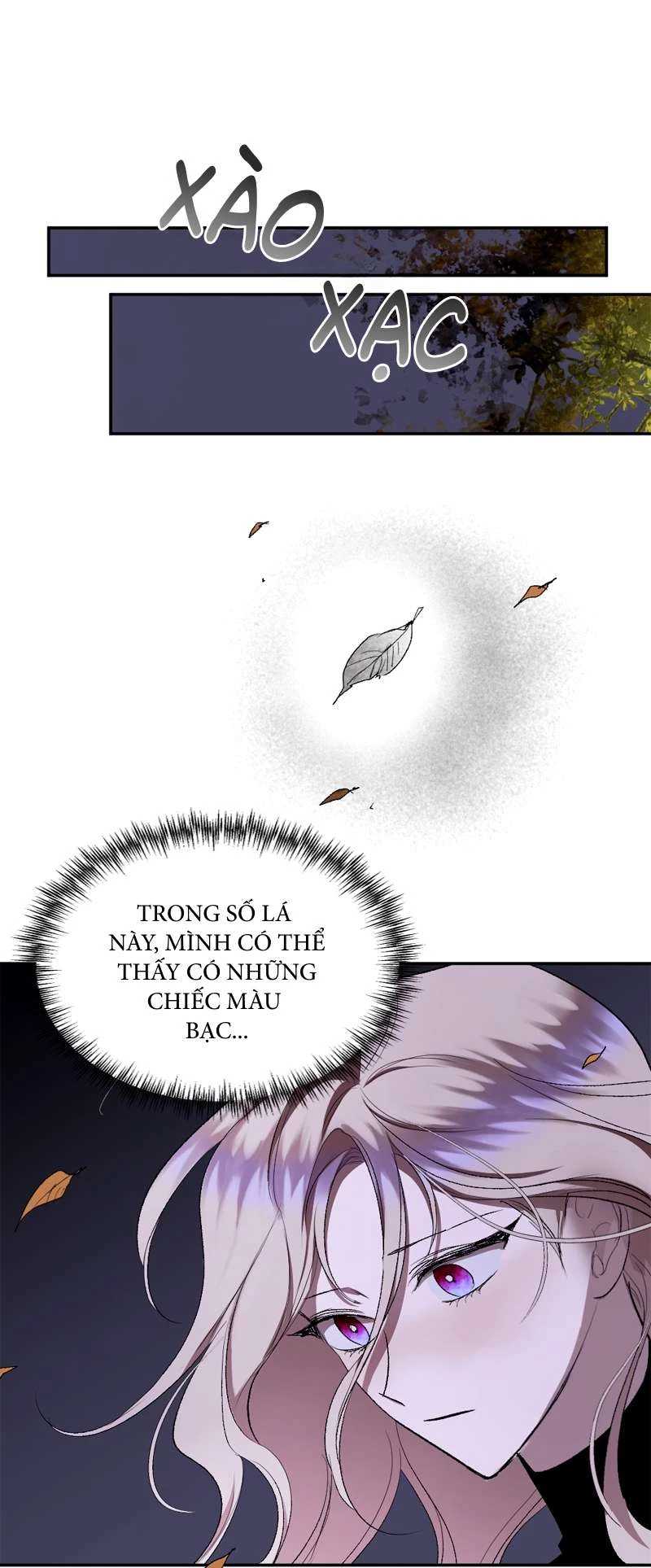 Lời Thú Nhận Của Chúa Tể Bóng Tối - Chapter 89 - Page 306