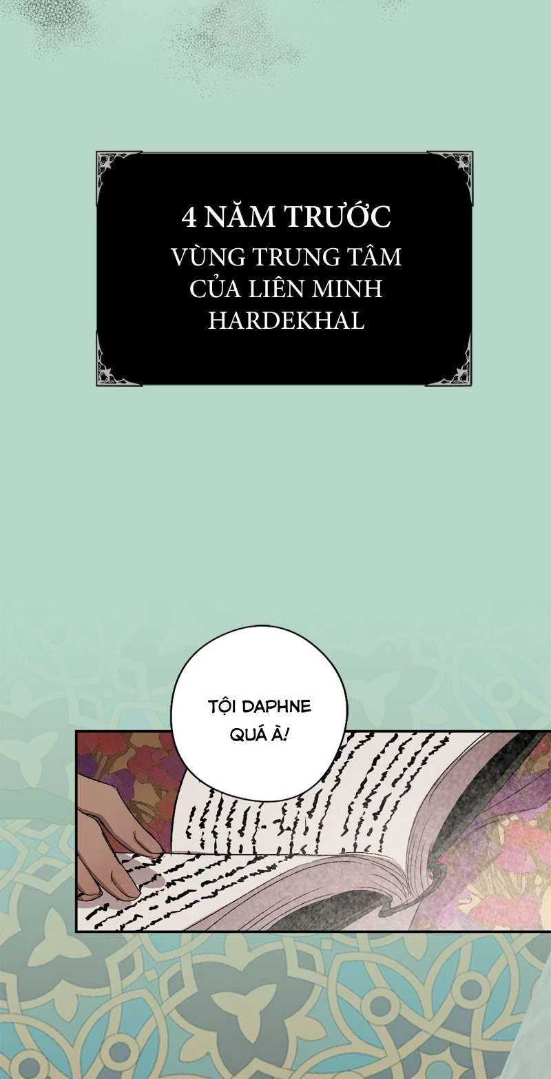 Lời Thú Nhận Của Chúa Tể Bóng Tối - Chapter 89 - Page 314