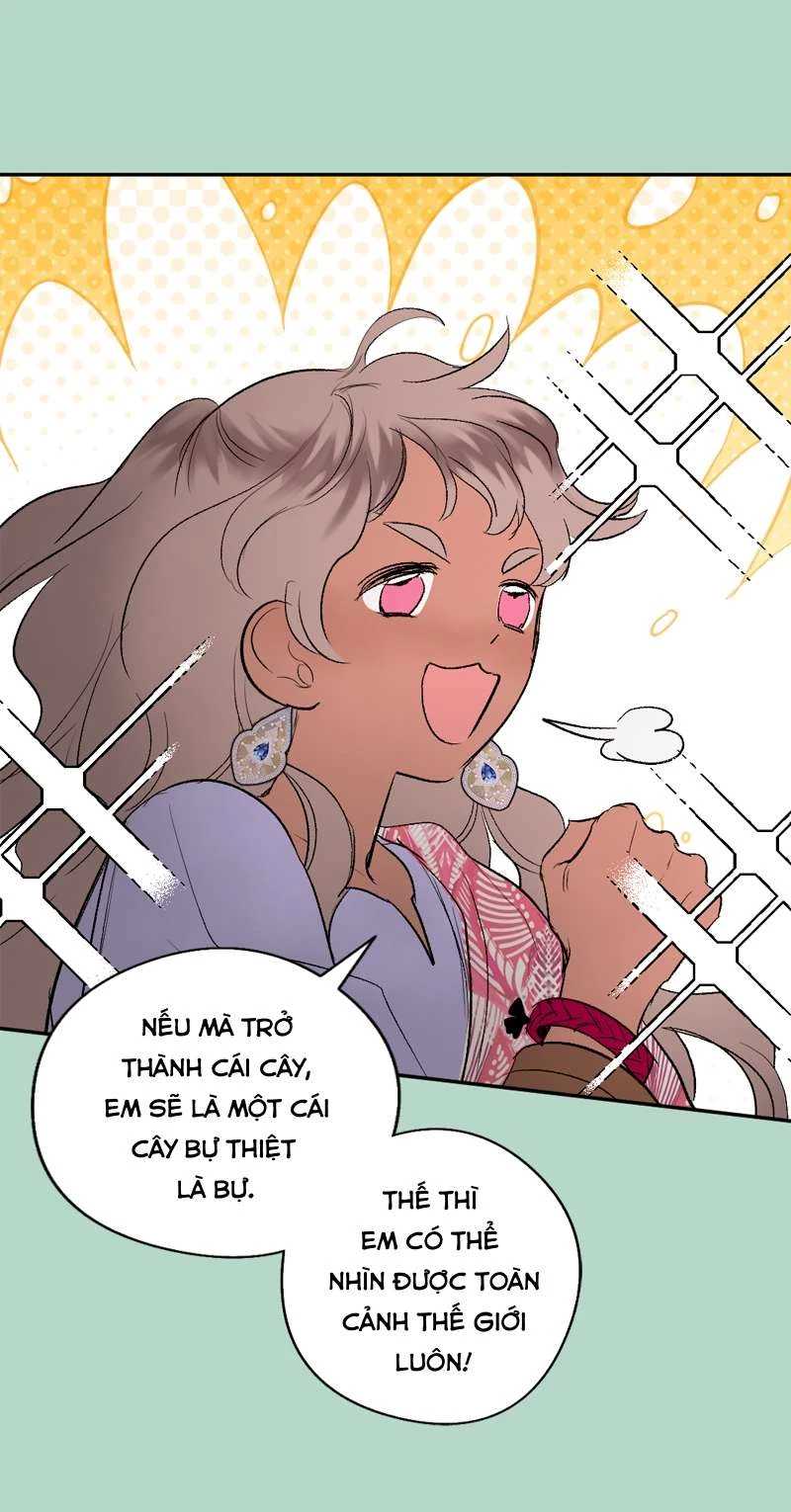Lời Thú Nhận Của Chúa Tể Bóng Tối - Chapter 89 - Page 317