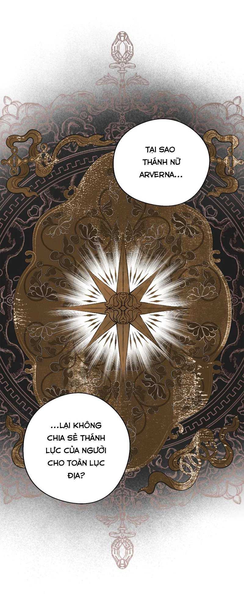 Lời Thú Nhận Của Chúa Tể Bóng Tối - Chapter 89 - Page 343