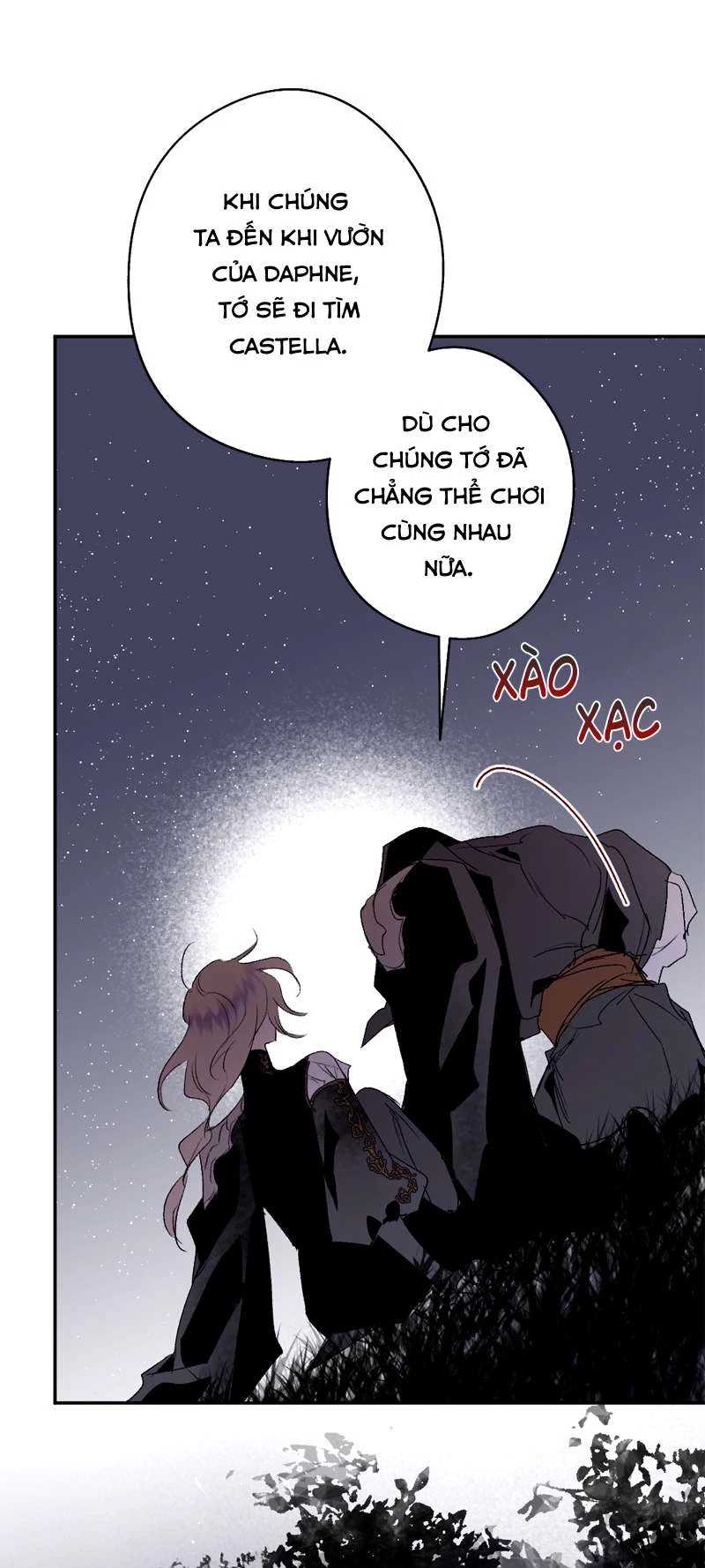 Lời Thú Nhận Của Chúa Tể Bóng Tối - Chapter 89 - Page 349