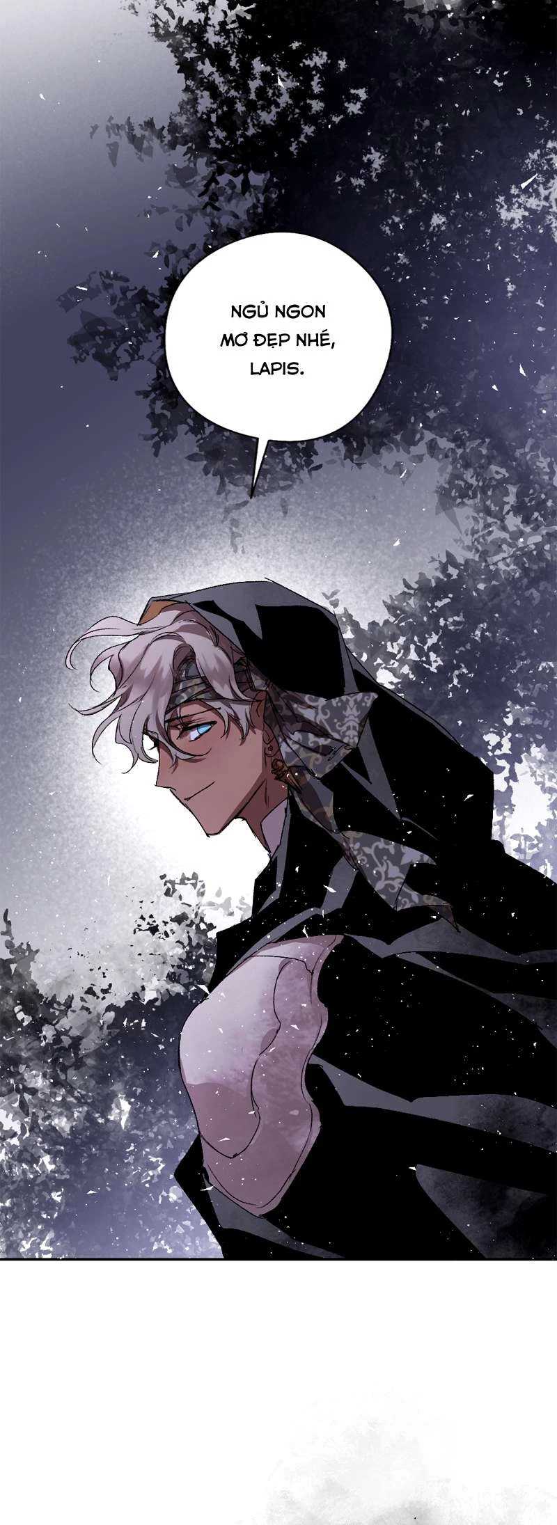 Lời Thú Nhận Của Chúa Tể Bóng Tối - Chapter 89 - Page 350