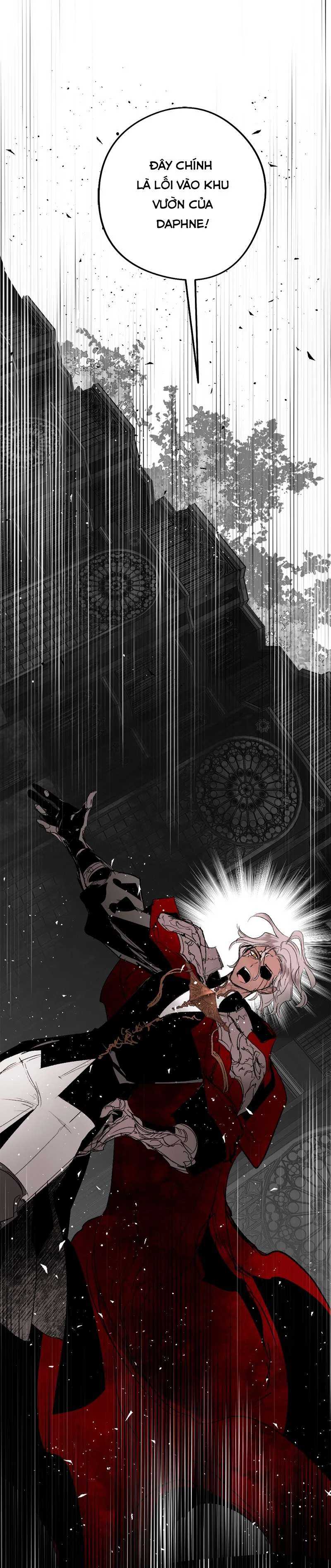 Lời Thú Nhận Của Chúa Tể Bóng Tối - Chapter 89 - Page 355