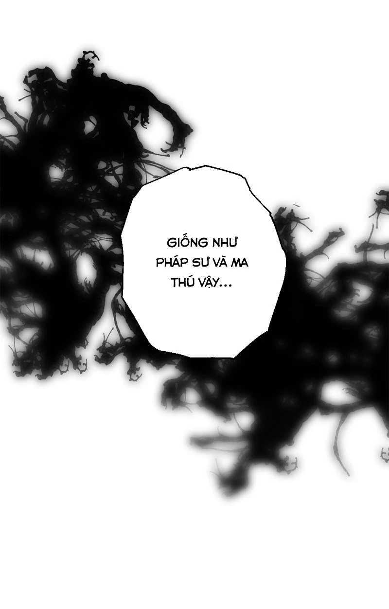 Lời Thú Nhận Của Chúa Tể Bóng Tối - Chapter 89 - Page 360