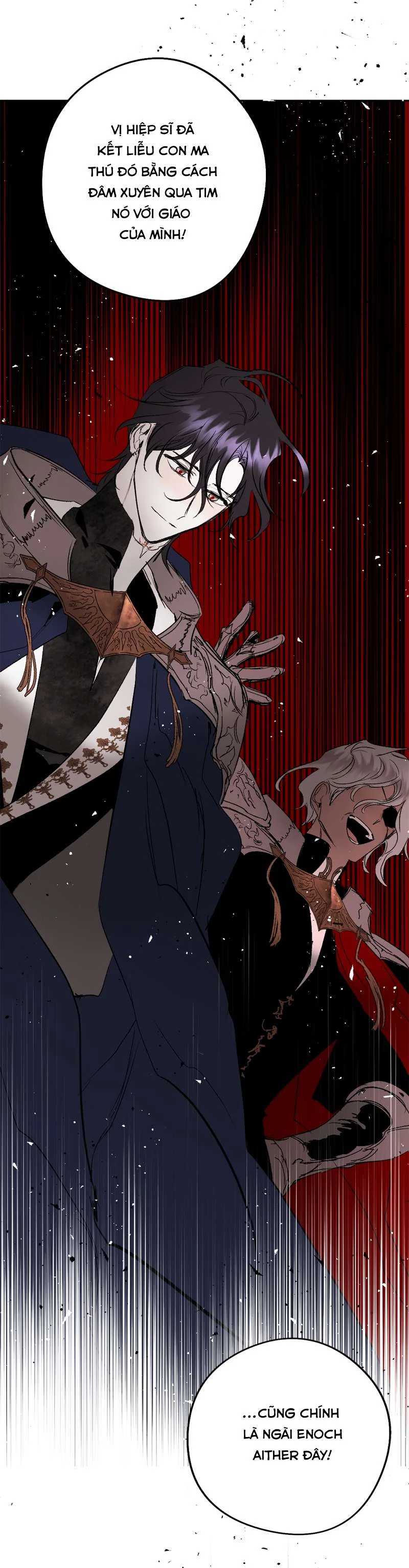 Lời Thú Nhận Của Chúa Tể Bóng Tối - Chapter 89 - Page 367