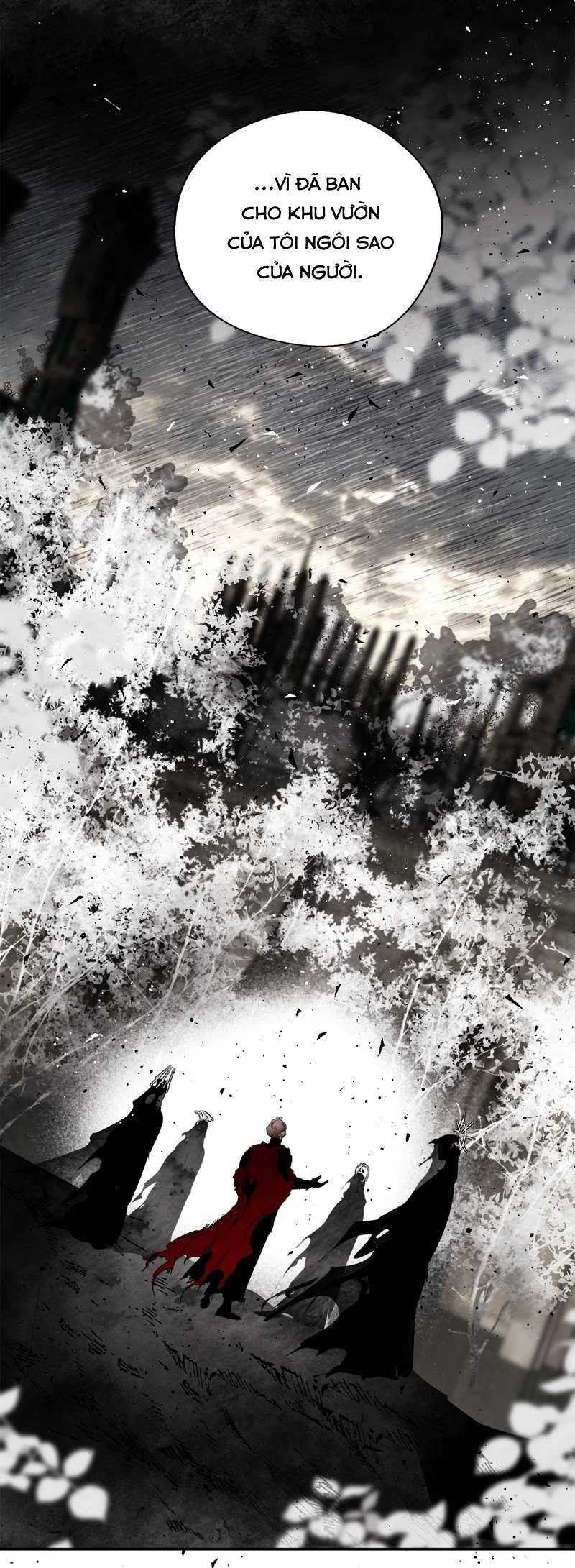 Lời Thú Nhận Của Chúa Tể Bóng Tối - Chapter 89 - Page 374