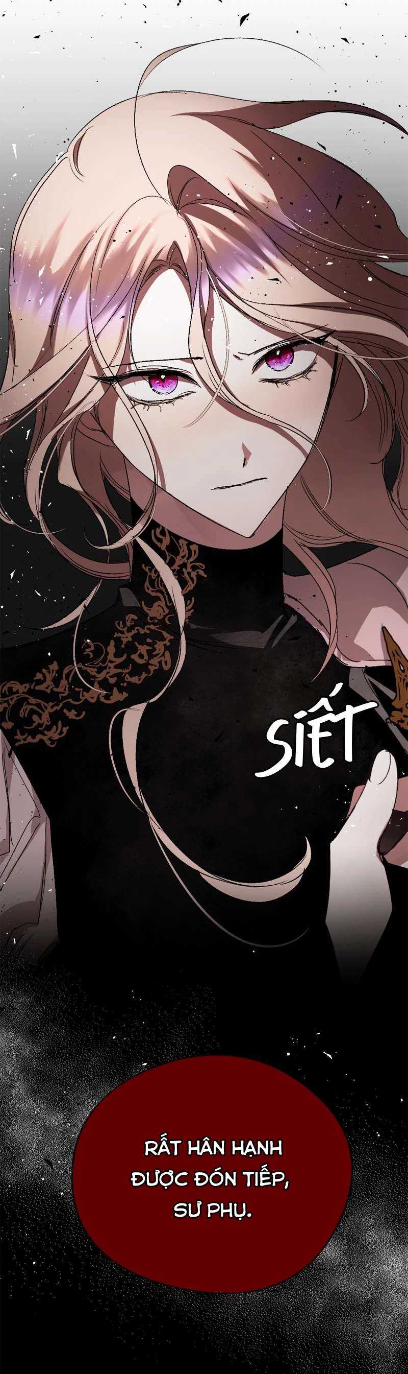 Lời Thú Nhận Của Chúa Tể Bóng Tối - Chapter 89 - Page 376