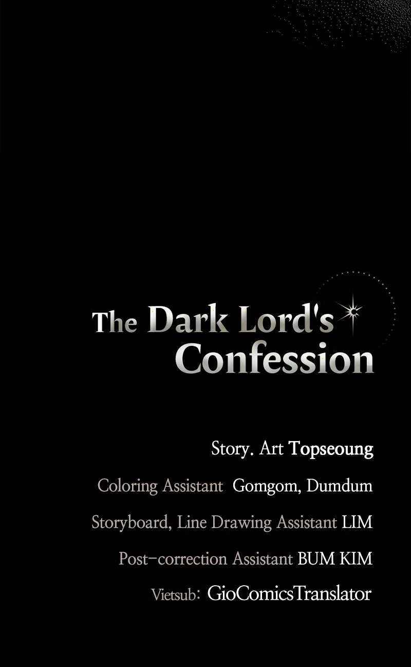Lời Thú Nhận Của Chúa Tể Bóng Tối - Chapter 89 - Page 377