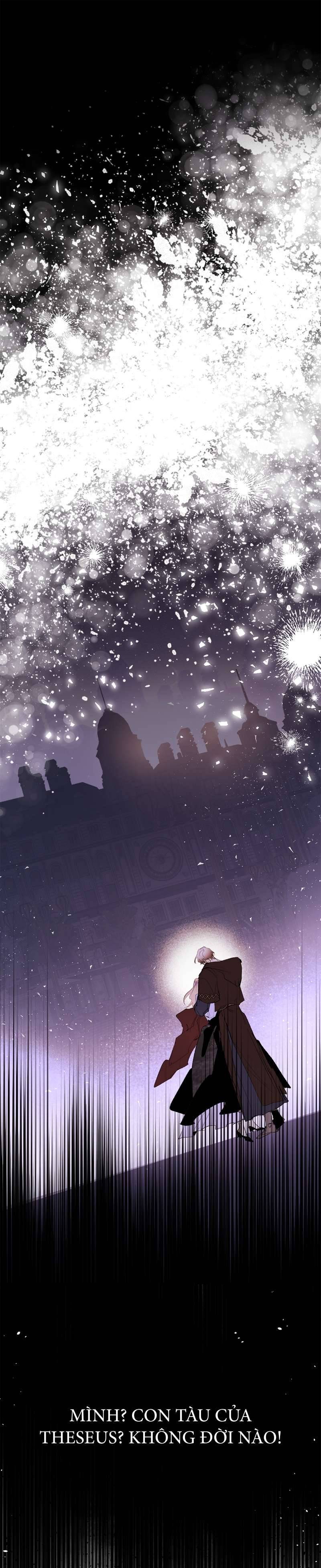 Lời Thú Nhận Của Chúa Tể Bóng Tối - Chapter 89 - Page 380