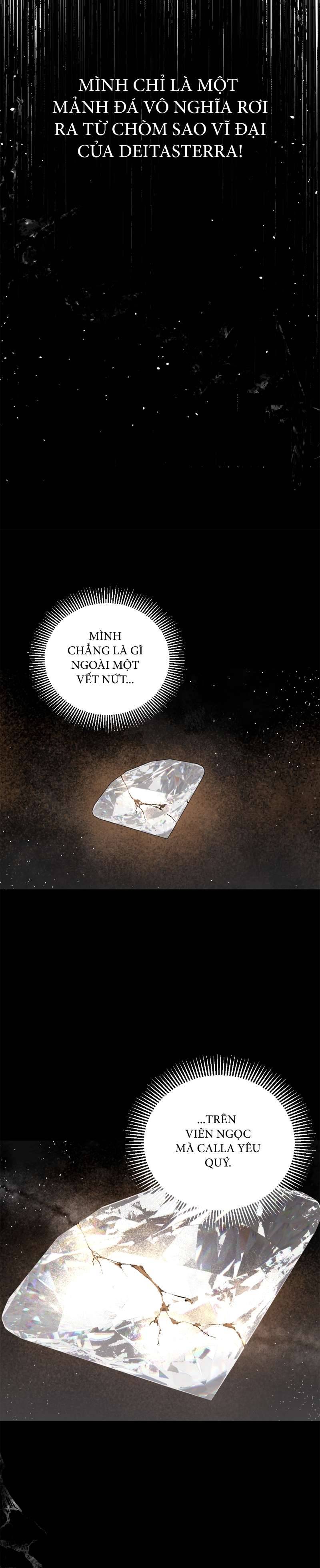Lời Thú Nhận Của Chúa Tể Bóng Tối - Chapter 89 - Page 382