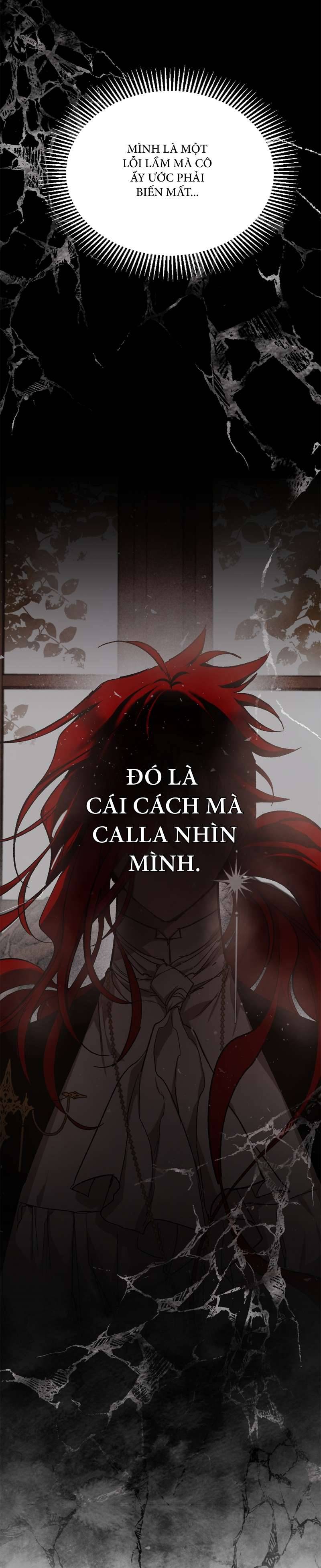 Lời Thú Nhận Của Chúa Tể Bóng Tối - Chapter 89 - Page 383