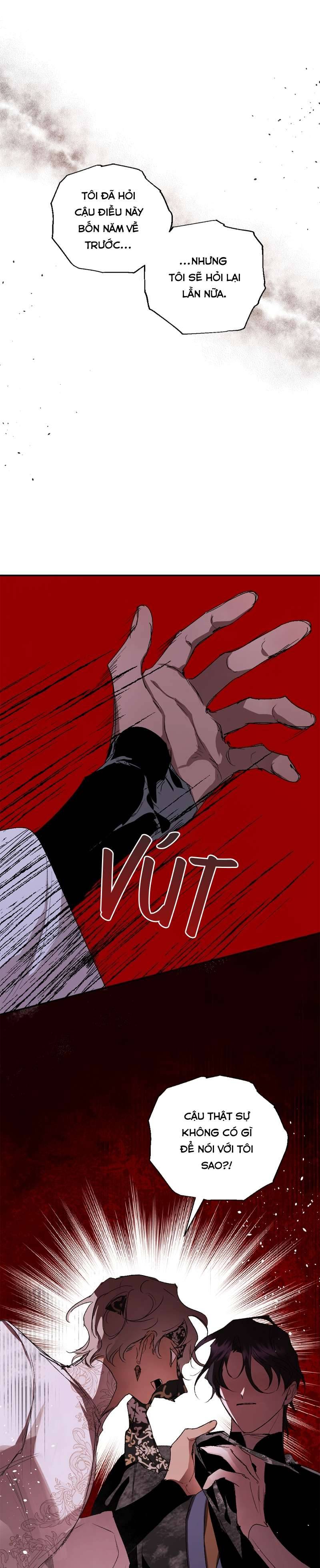 Lời Thú Nhận Của Chúa Tể Bóng Tối - Chapter 89 - Page 392