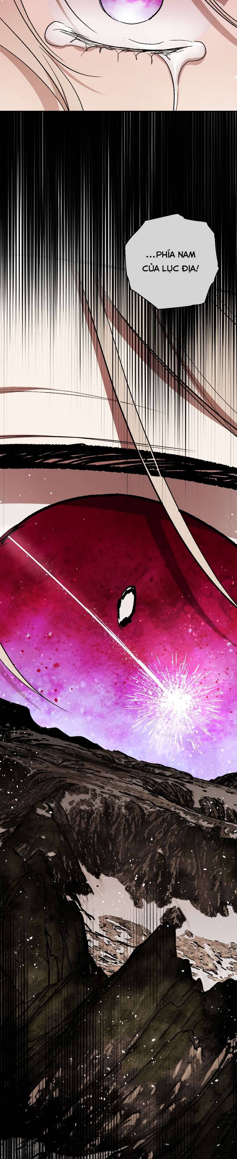 Lời Thú Nhận Của Chúa Tể Bóng Tối - Chapter 89 - Page 397