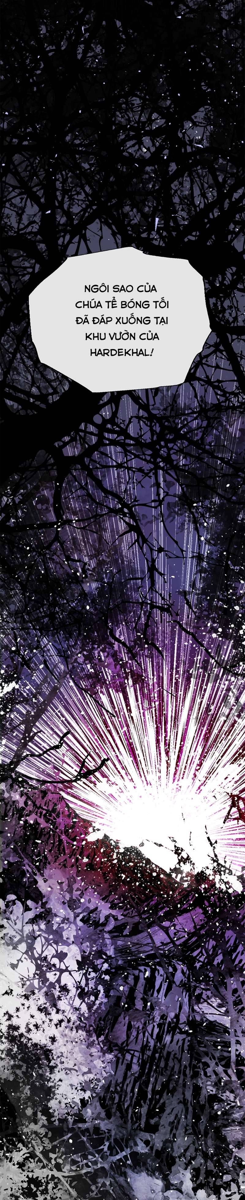 Lời Thú Nhận Của Chúa Tể Bóng Tối - Chapter 89 - Page 399