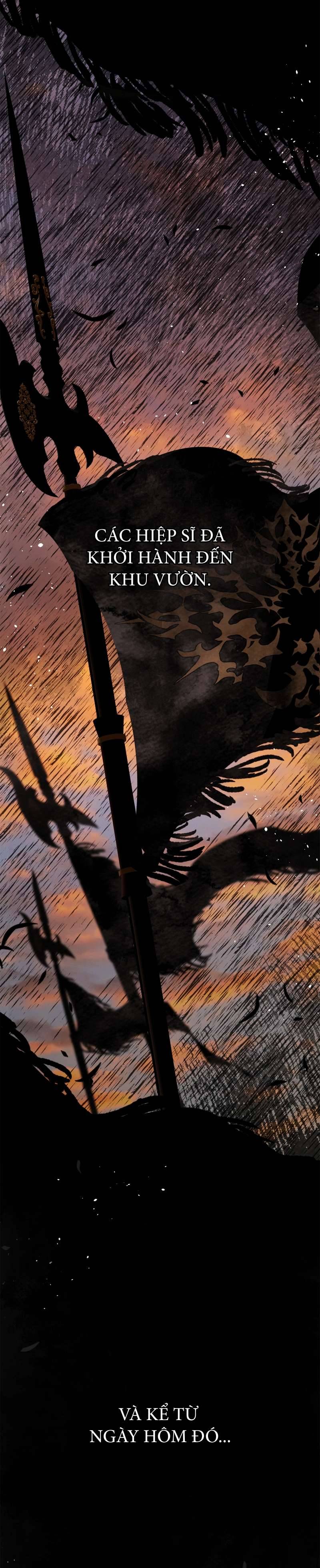 Lời Thú Nhận Của Chúa Tể Bóng Tối - Chapter 89 - Page 405