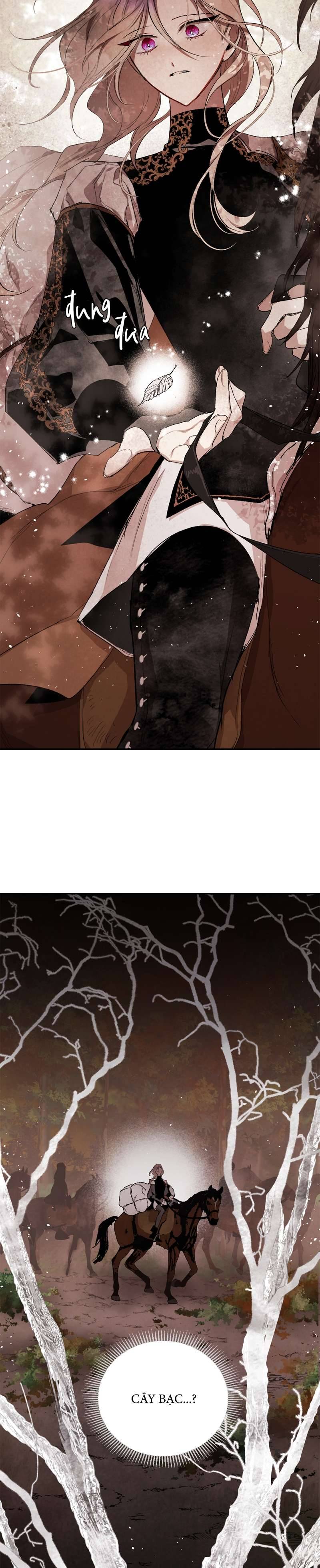 Lời Thú Nhận Của Chúa Tể Bóng Tối - Chapter 89 - Page 422