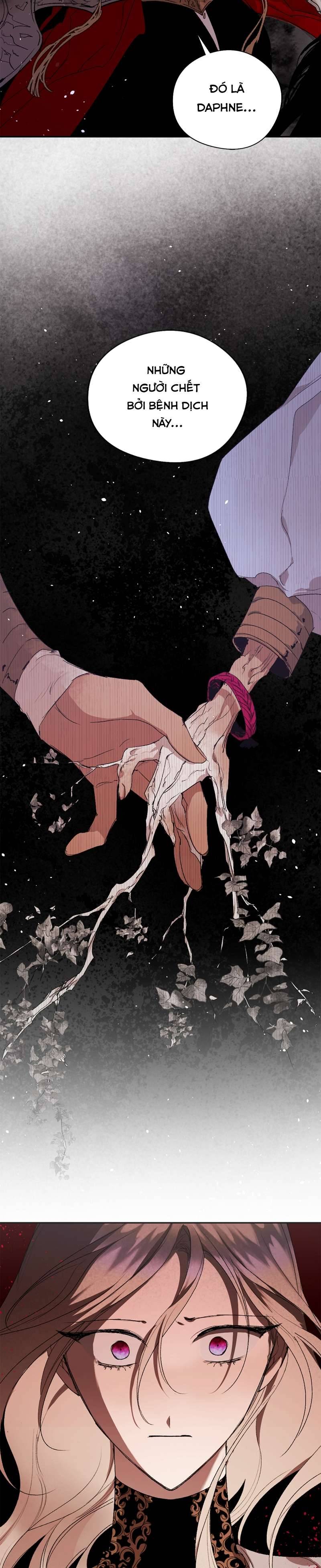 Lời Thú Nhận Của Chúa Tể Bóng Tối - Chapter 89 - Page 424