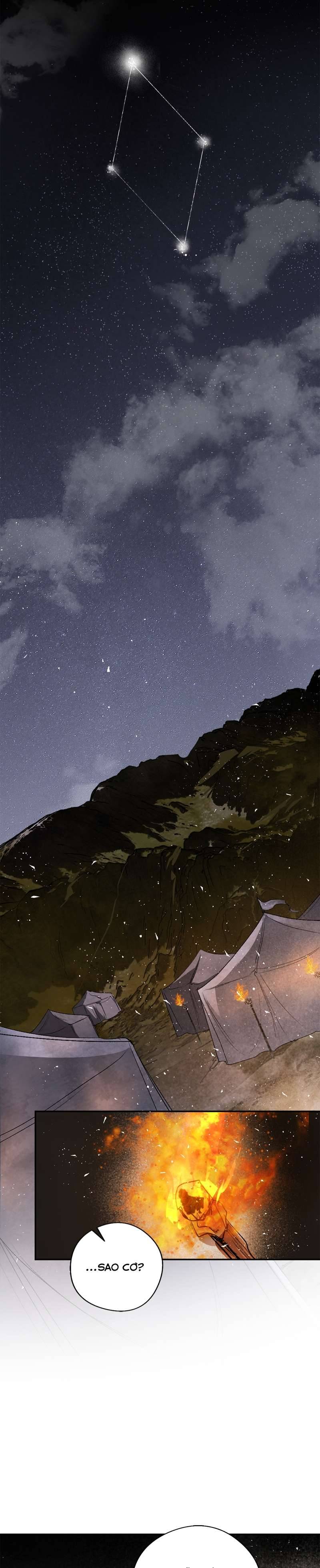 Lời Thú Nhận Của Chúa Tể Bóng Tối - Chapter 89 - Page 428