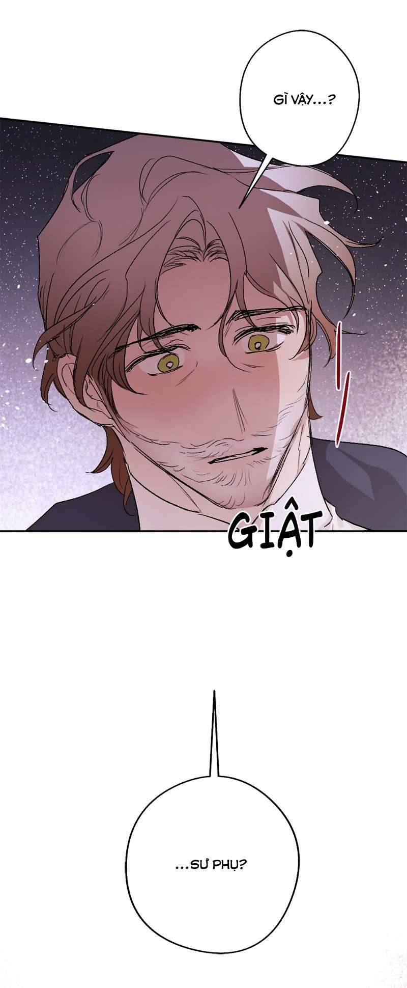 Lời Thú Nhận Của Chúa Tể Bóng Tối - Chapter 89 - Page 434