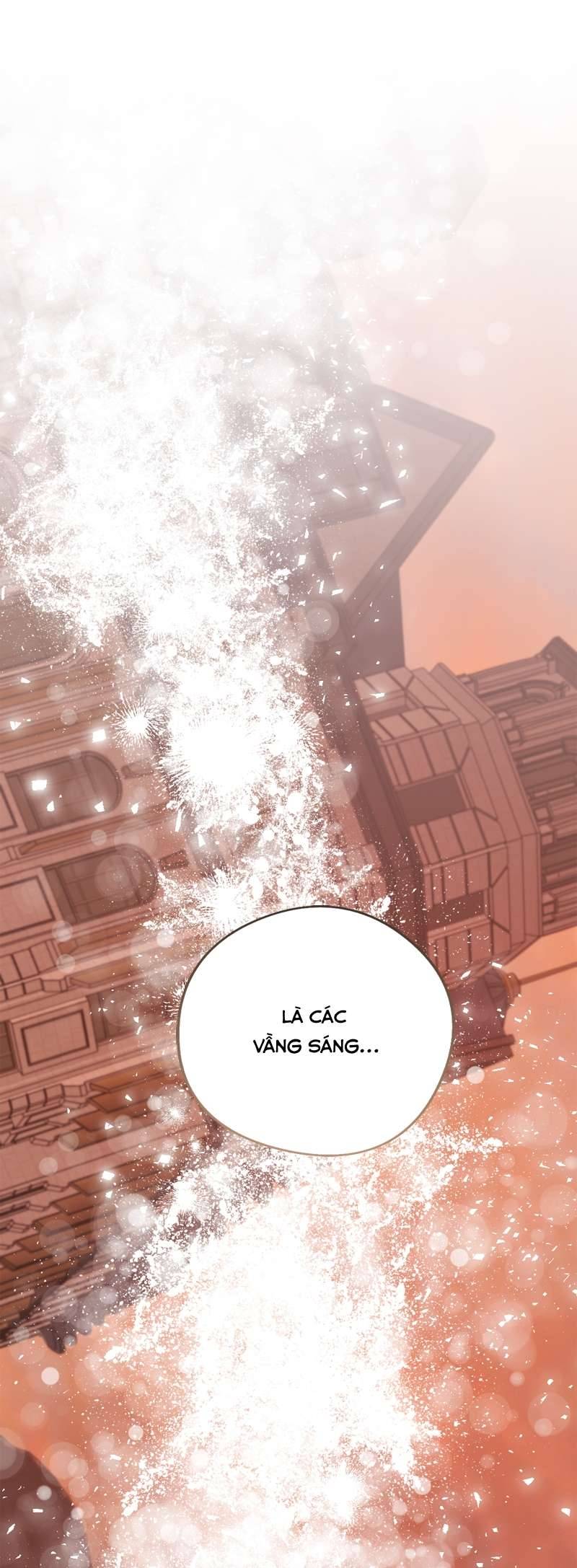 Lời Thú Nhận Của Chúa Tể Bóng Tối - Chapter 89 - Page 438