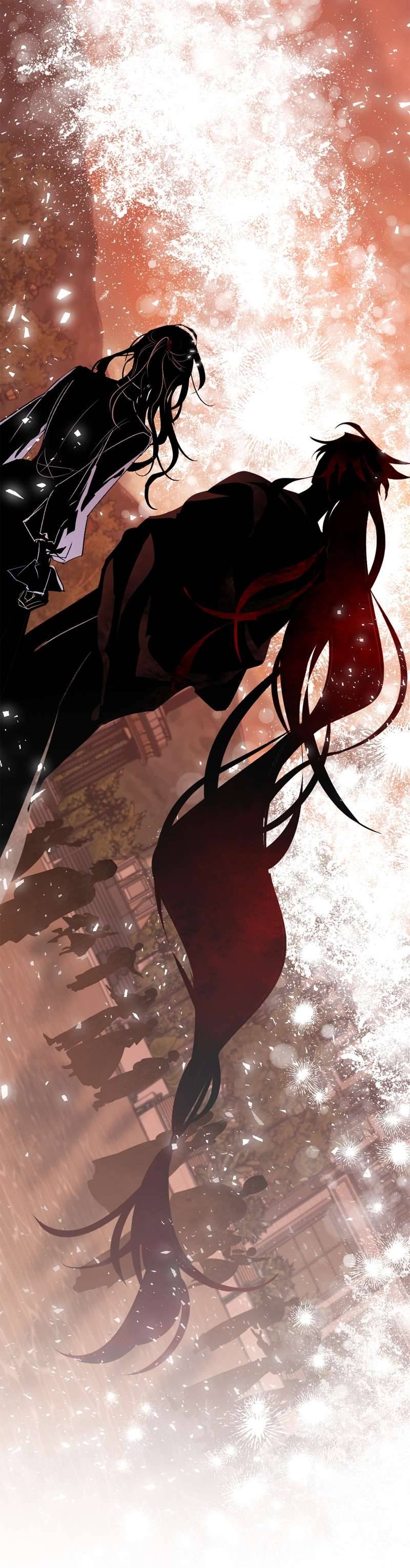 Lời Thú Nhận Của Chúa Tể Bóng Tối - Chapter 89 - Page 439