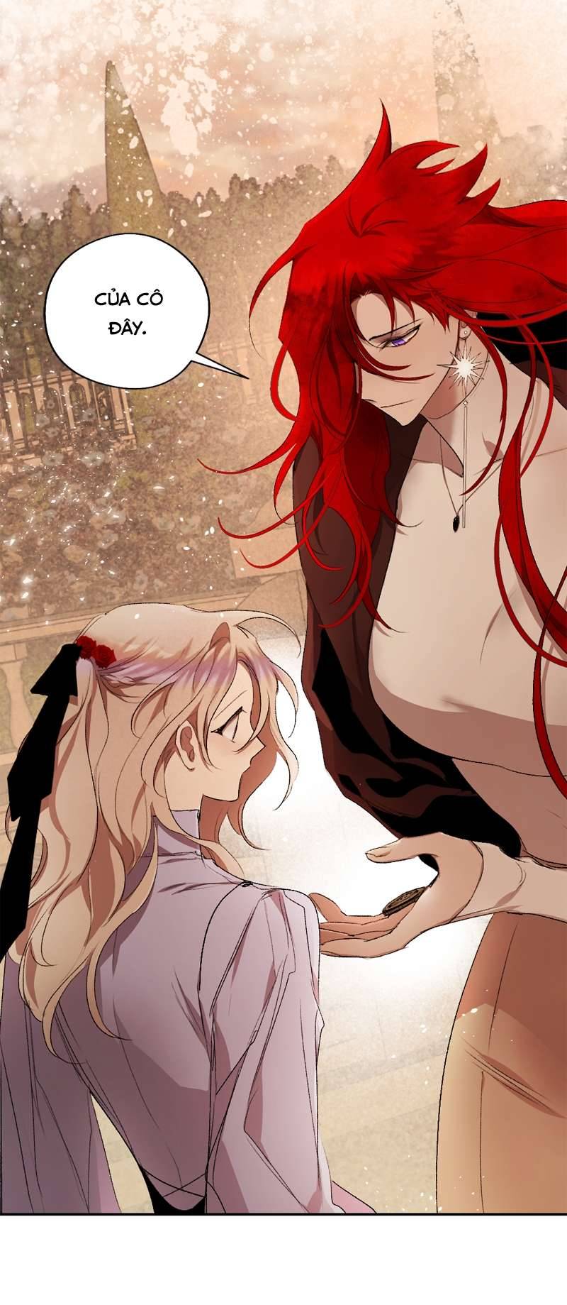 Lời Thú Nhận Của Chúa Tể Bóng Tối - Chapter 89 - Page 443