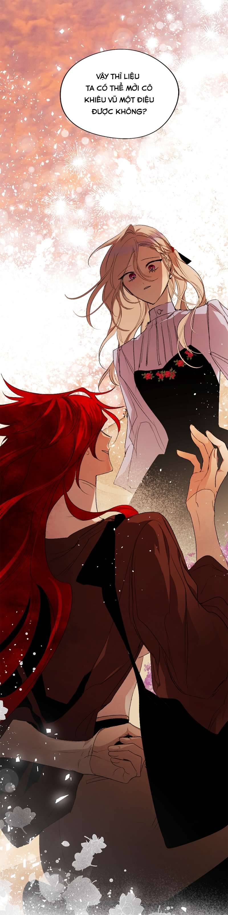 Lời Thú Nhận Của Chúa Tể Bóng Tối - Chapter 89 - Page 449